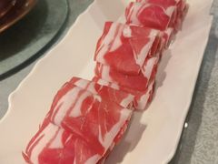 -东来顺饭庄(新源里店)