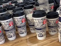 -霸王茶姬(正佳广场店)