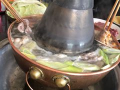 -将台涮肉(酒仙桥店)