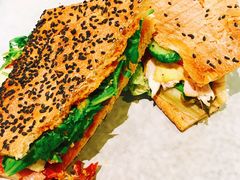 -BAKER&SPICE(安福路店)