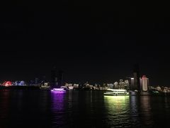 -武昌江滩