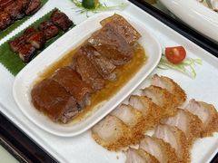 -松雅轩商务婚礼生日(同和店)
