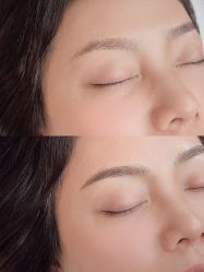 -HQ半永久纹绣纹眉