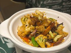 -树下时尚餐厅(翠园街店)