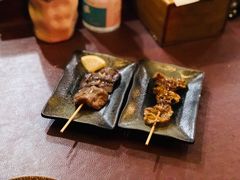 -鸟内会(河北路店)