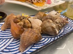 -喜碧海鲜·二十年本土海鲜老字号(上排店)