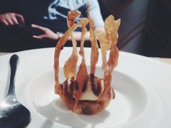 -香樟花园法式铁板烧(恒隆广场店)