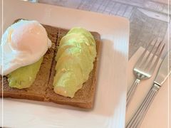 -安德鲁饼店(总店)