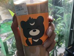 -CoCo都可(合生汇店)