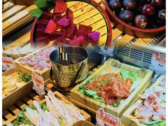 -牛New寿喜烧(曹路花园城店)