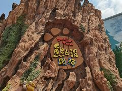 -厦门方特东方神画