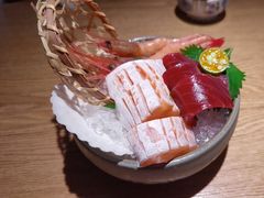 -沼津港精致料理·寿喜烧·烧鸟(青浦宝龙广场日料榜单店)