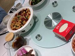 -解家河南菜(商鼎路店)