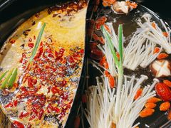 -钢管厂五区小郡肝串串香(南山店)