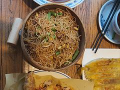 -老雒阳面馆·水席(定鼎门店)