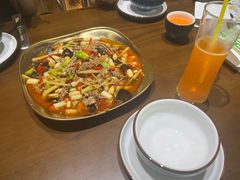 -三叔特色自贡菜(中海国际店)