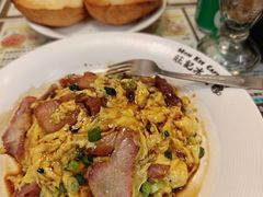 -旺记冰室(九龙中心大厦店)