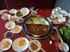-山城辣妹子(定福庄店)
