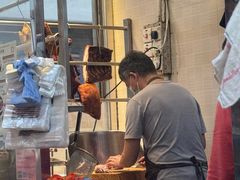 -一乐烧鹅(中环店)