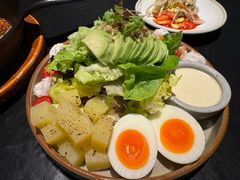 -NEED创意韩国料理(青岛万象城店)