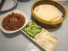 -山里俏·地标皖南菜·屯溪臭鳜鱼(北城万达店)