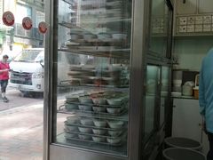 -义顺牛奶公司(庇利金街店)