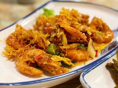 -热浪岛马来餐厅