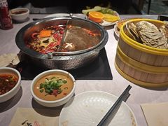 -一绪に寿喜烧自助(世茂广场店)