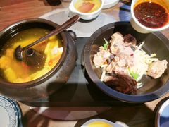 -云海肴云南菜·蒸汽石锅鱼(北京良乡华冠店)