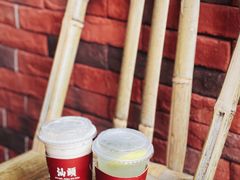 -茶月山·潮汕茶店(天河北店)