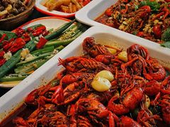 -阿青龙虾(新城店)