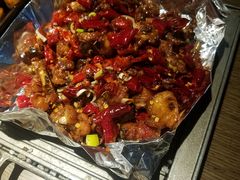-隆喜元鱼汤包·海鲜(中联广场店)