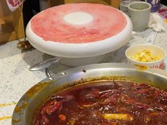 -首正鲜货火锅(威尼斯一店)