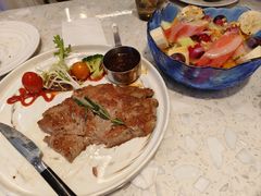 -Aqua Oasis 水天堂(常熟永旺店)