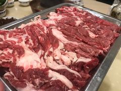 -月圆火锅(宁海东路二店)