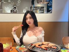 -子檀大隐炭烧(食品街店)