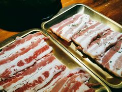 -火炉情韩国料理店(古田路店)