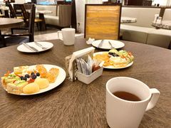 -Yan Ting 宴庭中餐厅(上海静安瑞吉酒店)