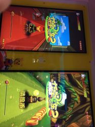 -润动会·家庭游乐中心(昆山前进欧尚店)