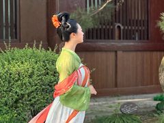 -红袖添香古风写真馆
