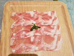 -一绪に寿喜烧(荟聚店)