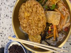 -文昌桥螺蛳粉(魏公村店)
