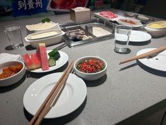 -海底捞火锅(漕宝路店)