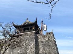 -相门城墙文化休闲景区