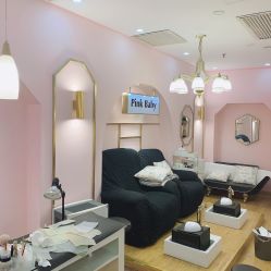 点击看大图 -PinkBaby美甲美睫