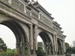-顺峰山公园