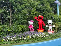 -日本环球影城