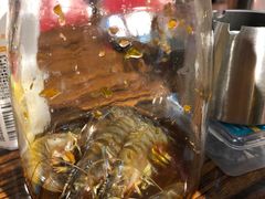 -蚝堡海鲜·威海菜·海肠捞饭·烧烤·亚洲吃蚝公司(幸福门店)