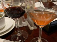 -荣誉国际酒店-云顶旋转餐厅