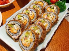 -五道双马·双马餐厅(五道口店)
